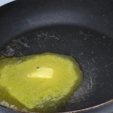 Saucen tykkes uden majsmel