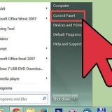 Frigør diskplads med windows 7