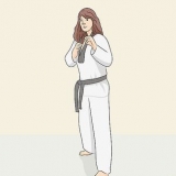 Sparke (kampsport)
