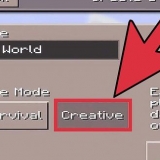 Brug af frø i minecraft pe