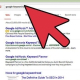 Forbedre seo