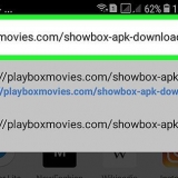 Download showbox på android