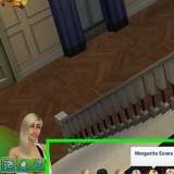 Gør sims inspireret i the sims 4