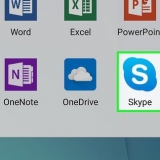 Optag skype-opkald