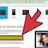 Til skype