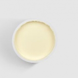Lave flødeskum
