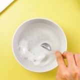 At lave slim med borax