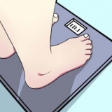 Tab 5 kilo hurtigt