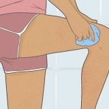 Slip hurtigt af med razor burn