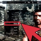 Gå hurtigt op i niveau i skyrim