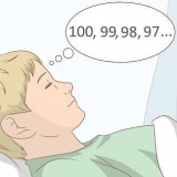Falder hurtigt i søvn (for børn)