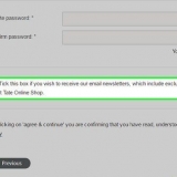 Bloker spam i gmail