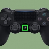 Opdater spil på ps4