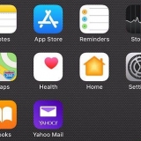Slå stemmestyring fra på din iphone
