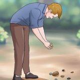 Polering af sten