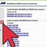Download meget komprimerede spil