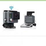 Stream din gopro til en pc med vlc media player
