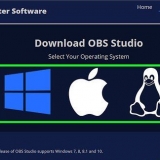 Gem streaming videoer