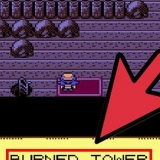 Fang suicune i pokémon crystal