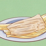 At spise tamales