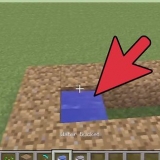 Dyrkning af hvede i minecraft