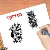 Tatoveringspraksis
