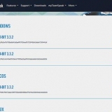 Brug af teamspeak