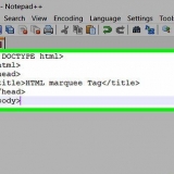 Få tekst til at blinke i html