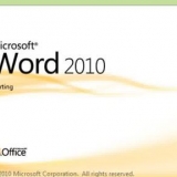 Roter tekst i microsoft word