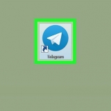 Gem telegram-videoer på pc eller mac
