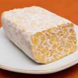 Forberedelse af tempeh