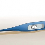 Rekord temperatur