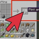 Sprænger tnt i minecraft