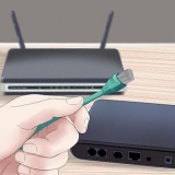 Sådan får du adgang til en router