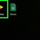 Brug af µtorrent på android