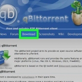 Download torrents hurtigere