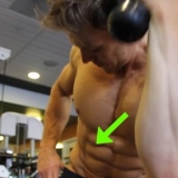 Træning for en 6-pack
