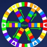 Spiller trivial pursuit