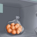 Pas på tulipaner