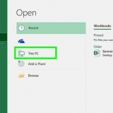 Sammenlign to excel-filer