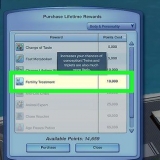 Få tvillinger eller trillinger i sims 3