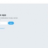 Find tweets fra en bestemt bruger