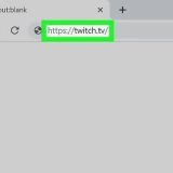 Reducer twitch-stream-forsinkelse på en pc eller mac