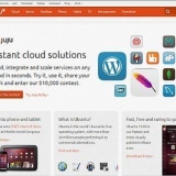 Installer ubuntu linux