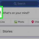 Rediger udvalgte billeder på facebook