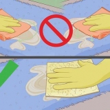 Urinlugt og fjernelse af pletter