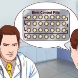 Stop vaginal blødning