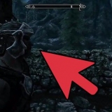 Helbredende vampyrisme i skyrim