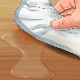 Slip af med lugten af ​​hundens urin