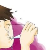 Slip af med en mavevirus